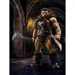 Berserk Nosferatu Zodd S.H. Figuarts Action Figure. Item Number: BLFBAS66875W