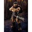 Berserk Nosferatu Zodd S.H. Figuarts Action Figure. Item Number: BLFBAS66875W