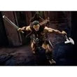 Berserk Nosferatu Zodd S.H. Figuarts Action Figure. Item Number: BLFBAS66875W