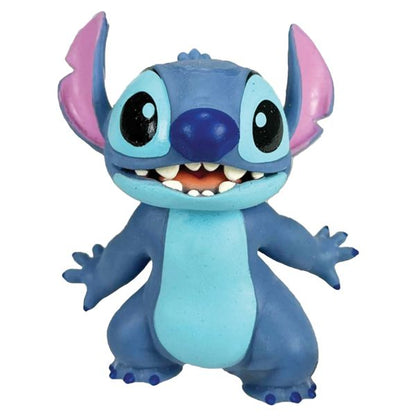 Disney Stitch Stretchy Squishy Toy – 4.5 Inch – Sensory Fidget Toy