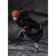 Naruto: Shippuden Pain Tendo Six Path Rinnegan S.H.Figuarts Action Figure. Item Number: BLFBAS66815W