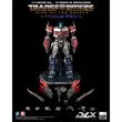 Transformers: Rise of the Beasts Optimus Prime DLX Action Figure. Item Number: TH3Z0432W