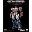 Transformers: Rise of the Beasts Optimus Prime DLX Action Figure. Item Number: TH3Z0432W