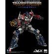 Transformers: Rise of the Beasts Optimus Prime DLX Action Figure. Item Number: TH3Z0432W
