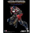Transformers: Rise of the Beasts Optimus Prime DLX Action Figure. Item Number: TH3Z0432W