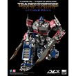 Transformers: Rise of the Beasts Optimus Prime DLX Action Figure. Item Number: TH3Z0432W