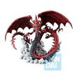 Yu-Gi-Oh! GX Slifer The Sky Dragon Wake Up Your Memories Ichibansho Statue. Item Number: BLFBAS65937W