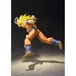 Dragon Ball Z Super Saiyan 3 Son Goku S.H.Figuarts Action Figure - Reissue. Item Number: BLFBAS61899W