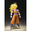 Dragon Ball Z Super Saiyan 3 Son Goku S.H.Figuarts Action Figure - Reissue. Item Number: BLFBAS61899W