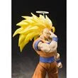 Dragon Ball Z Super Saiyan 3 Son Goku S.H.Figuarts Action Figure - Reissue. Item Number: BLFBAS61899W