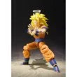 Dragon Ball Z Super Saiyan 3 Son Goku S.H.Figuarts Action Figure - Reissue. Item Number: BLFBAS61899W