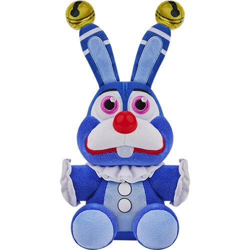 Five Nights at Freddy's: Security Breach Circus Bonnie 7-Inch Plush