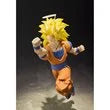 Dragon Ball Z Super Saiyan 3 Son Goku S.H.Figuarts Action Figure - Reissue. Item Number: BLFBAS61899W