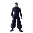 Jujutsu Kaisen Suguru Geto Jujutsu Techincal High School S.H.Figuarts Action Figure. Item Number: BLFBAS65523W