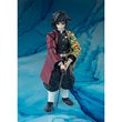 Demon Slayer: Kimetsu No Yaiba Giyu Tomioka S.H.Figuarts Action Figure. Item Number: BLFBAS66477W
