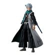 Hitsugaya
Bleach: Thousand-Year Blood War Toushiro Hitsugaya S.H.Figuarts Action Figure. Item Number: BLFBAS66170W