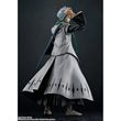 Hitsugaya
Bleach: Thousand-Year Blood War Toushiro Hitsugaya S.H.Figuarts Action Figure. Item Number: BLFBAS66170W