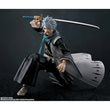 Hitsugaya
Bleach: Thousand-Year Blood War Toushiro Hitsugaya S.H.Figuarts Action Figure. Item Number: BLFBAS66170W