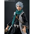 Hitsugaya
Bleach: Thousand-Year Blood War Toushiro Hitsugaya S.H.Figuarts Action Figure. Item Number: BLFBAS66170W
