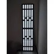 Star Wars Death Star Wall Panel Light with Color Change and Music Reactive Modes. Item Number: PP13141SWw