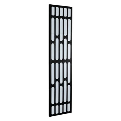 Star Wars Death Star Wall Panel Light with Color Change and Music Reactive Modes. Item Number: PP13141SWw