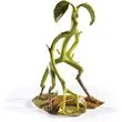 Fantastic Beasts and Where to Find Them Magical Creatures No. 2 Bowtruckle Statue. Item Number: NBNN5250
