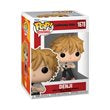 Chainsaw Man Denji Funko Pop! Vinyl Figure #1678. Item Number: FU80320