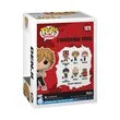 Chainsaw Man Denji Funko Pop! Vinyl Figure #1678. Item Number: FU80320