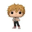 Chainsaw Man Denji Funko Pop! Vinyl Figure #1678. Item Number: FU80320