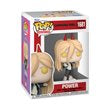 Chainsaw Man Power Funko Pop! Vinyl Figure #1681. Item Number: FU80323