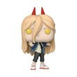 Chainsaw Man Power Funko Pop! Vinyl Figure #1681. Item Number: FU80323