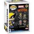 Wolverine 50th Anniversary Wolverine (Classic) Funko Pop! Vinyl Figure #1371