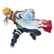 Naruto Narutop99 Minato Namikaze S.H.Figuarts Action Figure. Item Number: BLFBAS66166w