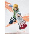 Naruto Narutop99 Minato Namikaze S.H.Figuarts Action Figure. Item Number: BLFBAS66166w