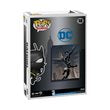 DC Comics Batgirl Funko Pop! Comic Cover Figure #18 with Case. Item Number: FU76086w