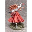 The Rising of the Shield Hero Season 2 Raphtalia Katana Hero Version 1:7 Scale Statue. Item Number: KTPV053w