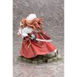 The Rising of the Shield Hero Season 2 Raphtalia Katana Hero Version 1:7 Scale Statue. Item Number: KTPV053w