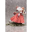 The Rising of the Shield Hero Season 2 Raphtalia Katana Hero Version 1:7 Scale Statue. Item Number: KTPV053w