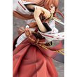 The Rising of the Shield Hero Season 2 Raphtalia Katana Hero Version 1:7 Scale Statue. Item Number: KTPV053w