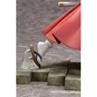 The Rising of the Shield Hero Season 2 Raphtalia Katana Hero Version 1:7 Scale Statue. Item Number: KTPV053w