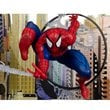 Marvel Spider-Man The Amazing Spider-Man #301 1:6th Scale Posed Figure with Scene and Comic. Item Number: MF14771w