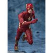 The Flash Movie S.H.Figuarts Action Figure. Item Number: BLFBAS66599w