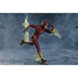The Flash Movie S.H.Figuarts Action Figure. Item Number: BLFBAS66599w