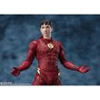 The Flash Movie S.H.Figuarts Action Figure. Item Number: BLFBAS66599w