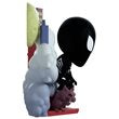 Marvel Comics Collection Web of Spider-Man #1 Vinyl Figure #3. Item Number: YT48553