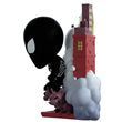 Marvel Comics Collection Web of Spider-Man #1 Vinyl Figure #3. Item Number: YT48553