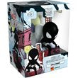 Marvel Comics Collection Web of Spider-Man #1 Vinyl Figure #3. Item Number: YT48553