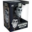 Don't Starve Collection Maxwell Vinyl Figure #1. Item Number: YT49772