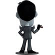 Don't Starve Collection Maxwell Vinyl Figure #1. Item Number: YT49772