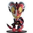 Helluva Boss Collection Blitzo Vinyl Figure #2. Item Number: YT80867